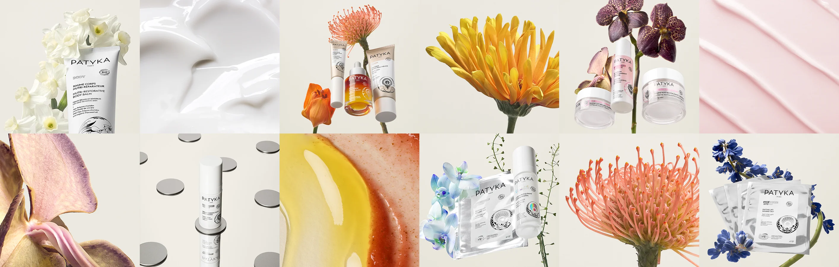 L'Excellence de la Beauté Bio
