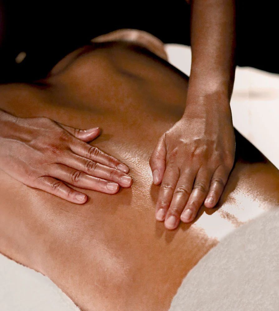 BODY RELAX SIGNATURE - Grand Soin Corps Relaxant 80 minutes [Cabine]