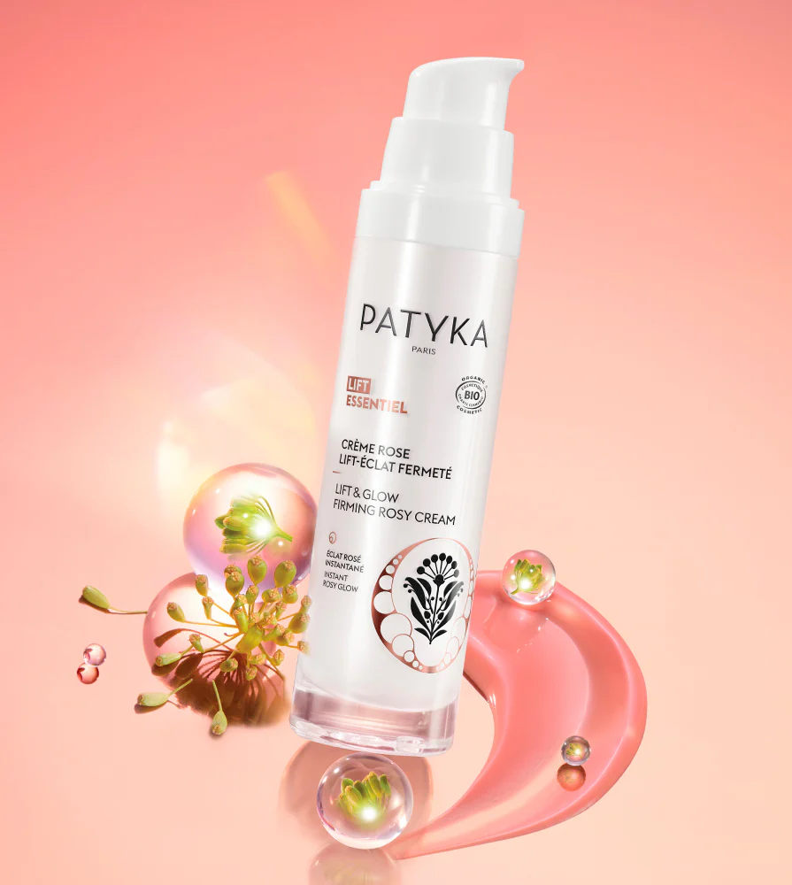 Crème Rose Lift Éclat Fermeté - Image 2