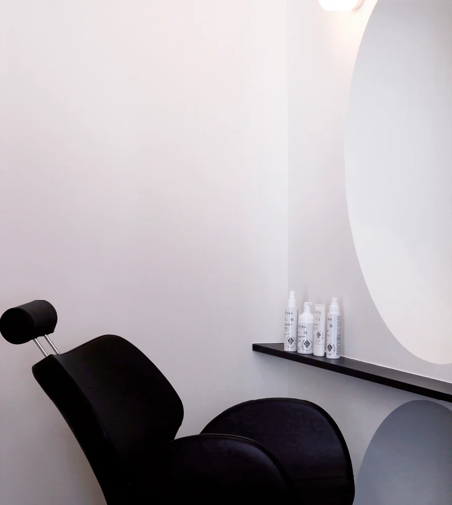 GLOW SKIN - Soin Hydratant Eclat - Flash 25 minutes [Fauteuil] - Image 3