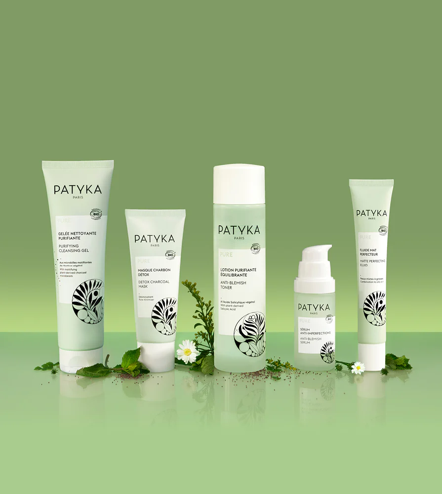 Lotion Purifiante Équilibrante - Image 3