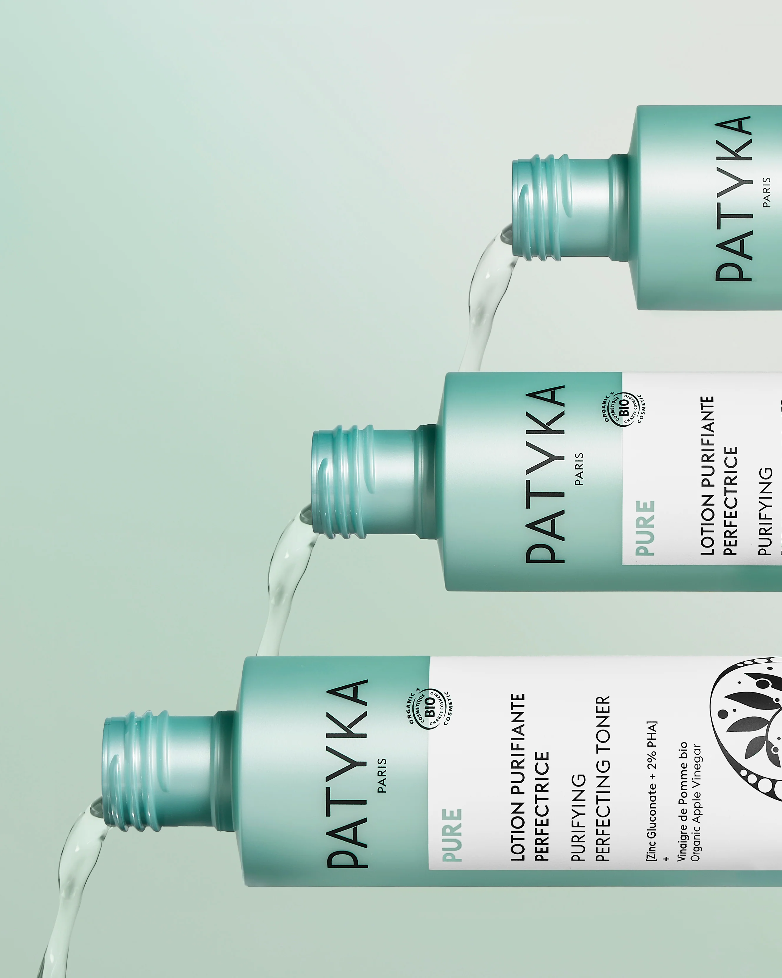 Lotion Purifiante Perfectrice - Image 2