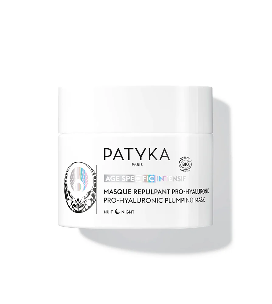 Masque Repulpant Pro-Hyaluronic