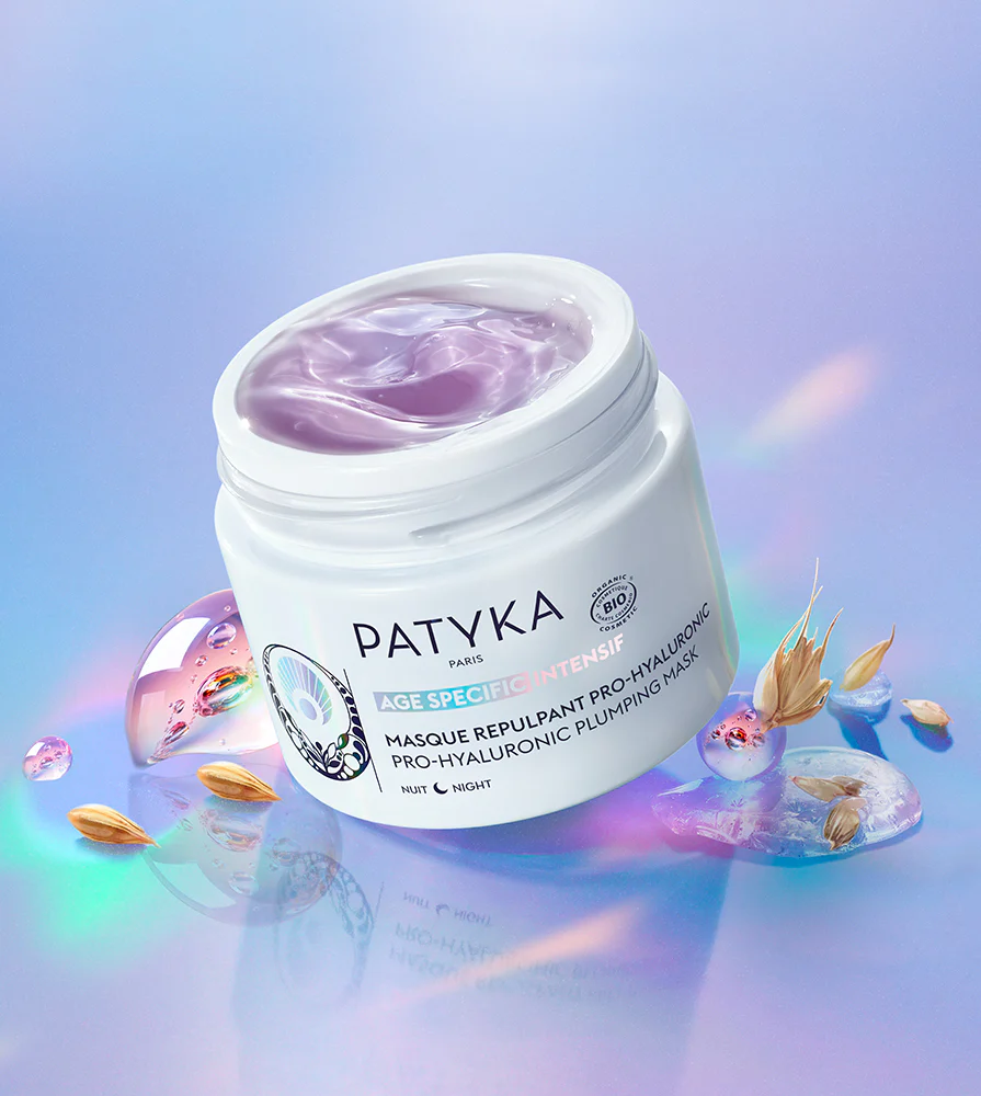 Masque Repulpant Pro-Hyaluronic - Image 2