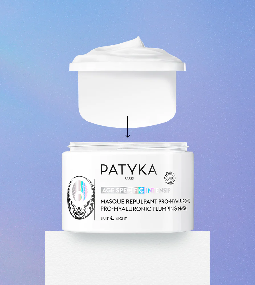 Recharge Masque Repulpant Pro-Hyaluronic - Image 2