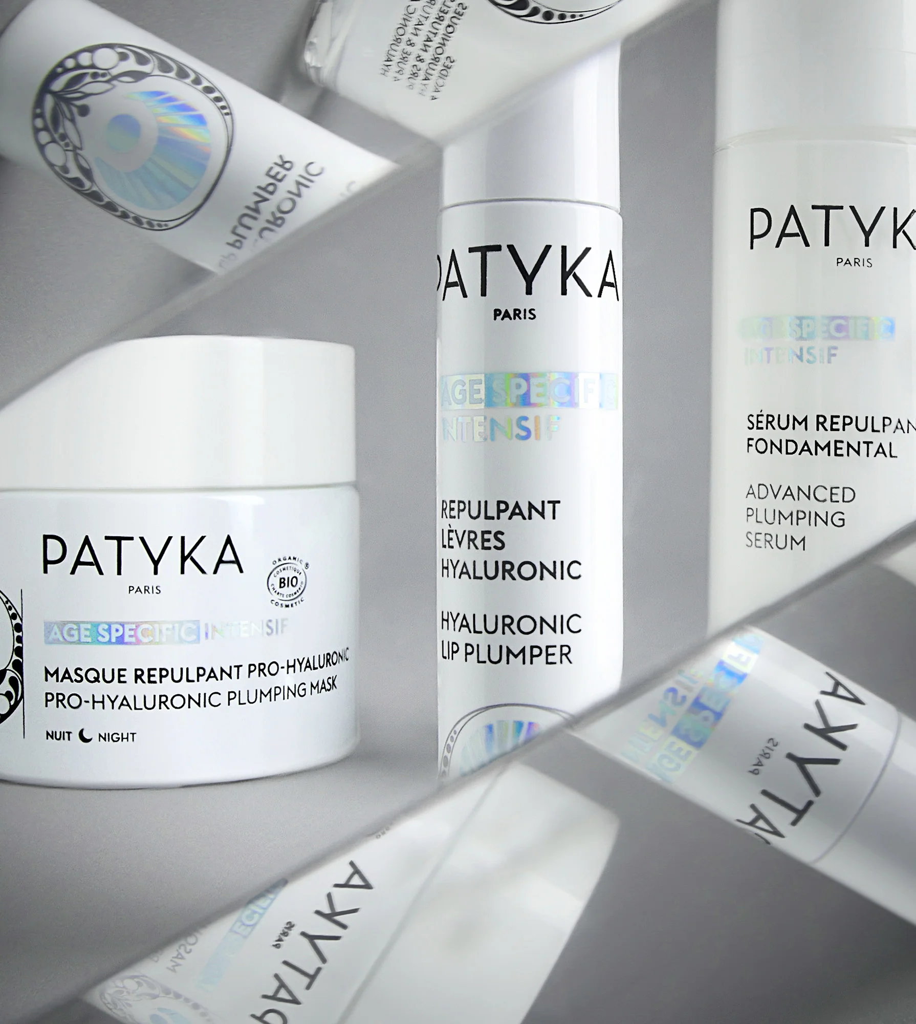 Repulpant Lèvres Hyaluronic - Image 2