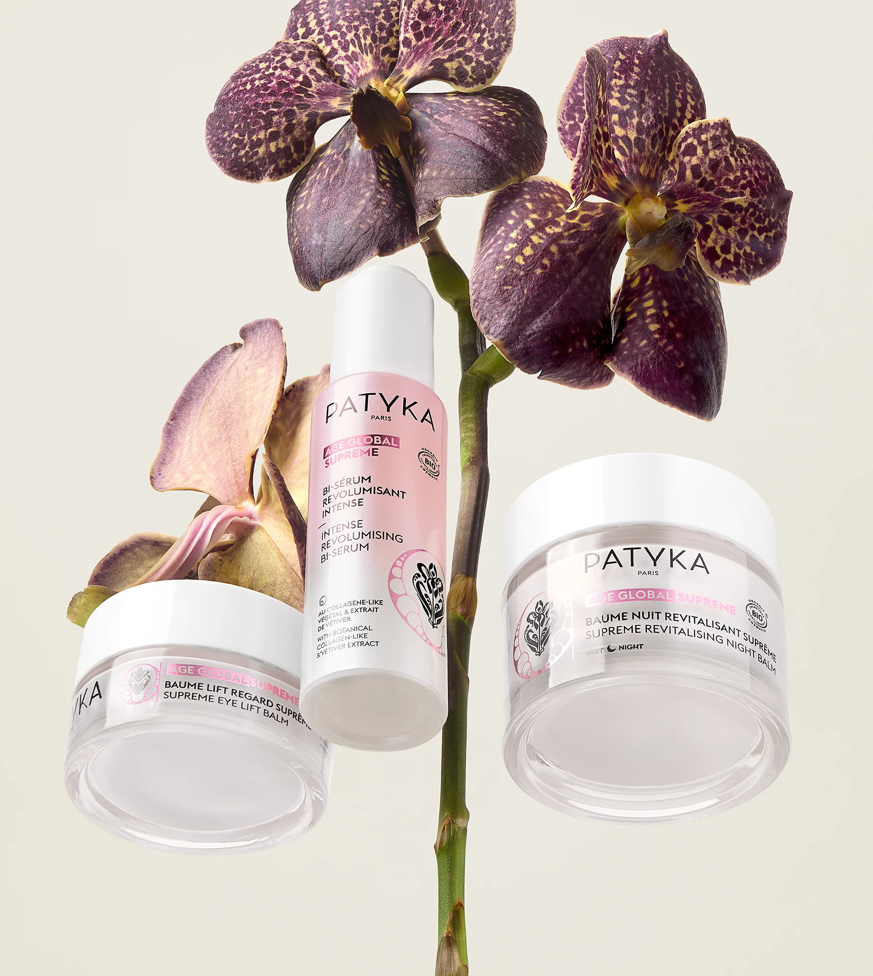 Rituel Anti-Âge Suprême