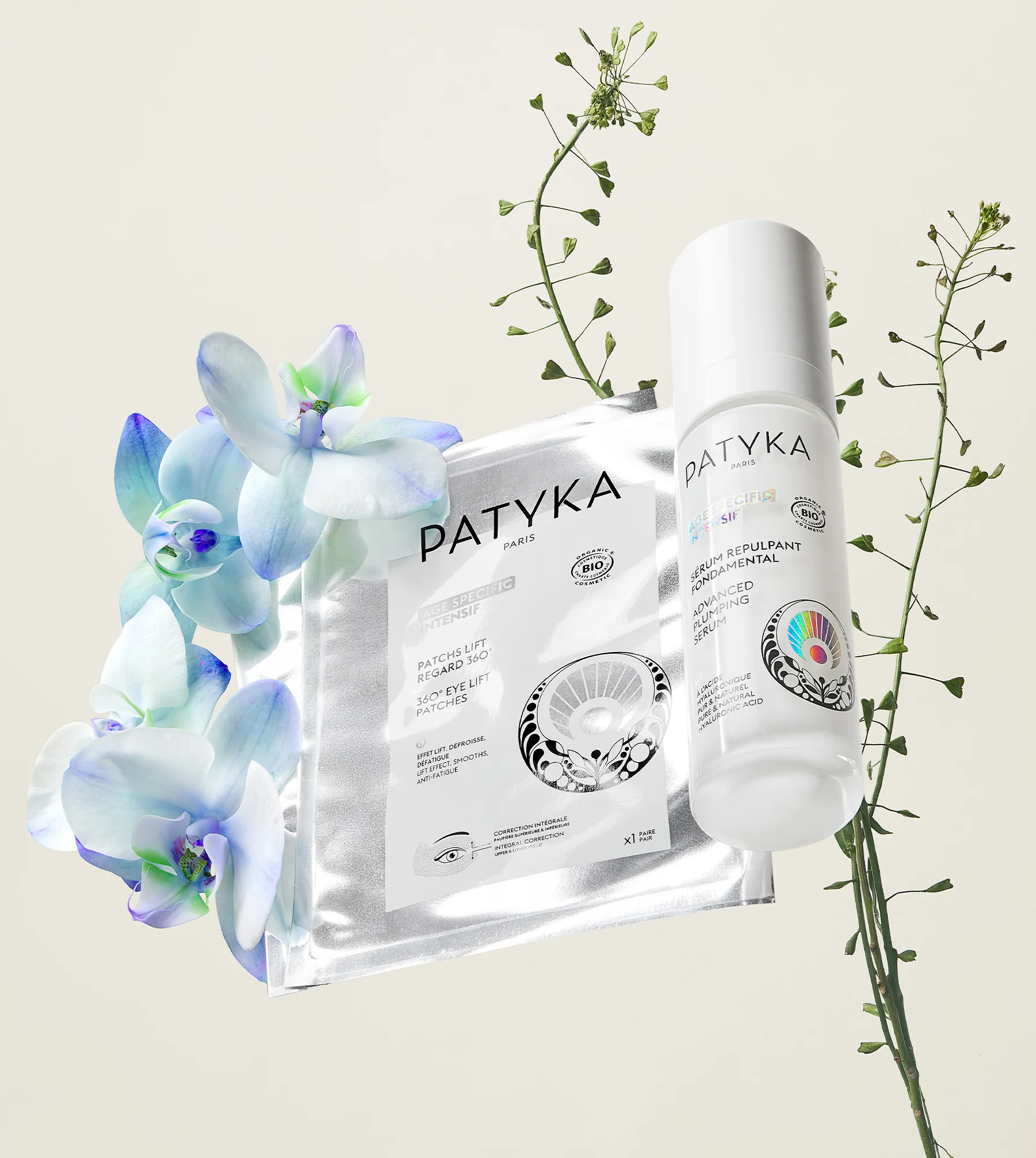 Rituel Repulpant Hyaluronic