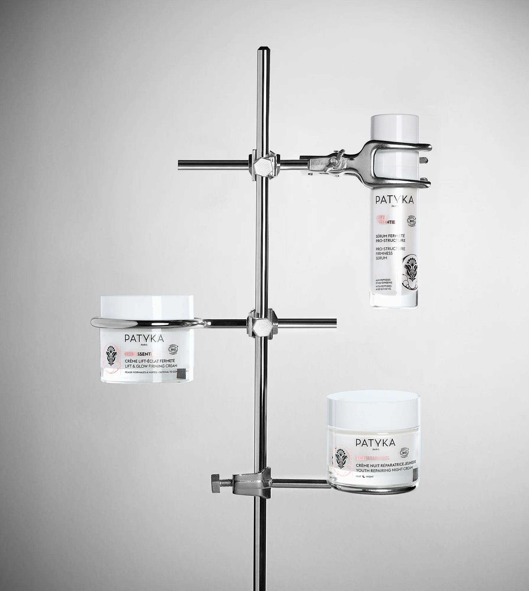 Crème Lift-Éclat Fermeté (Peaux normales à mixtes) - Image 4