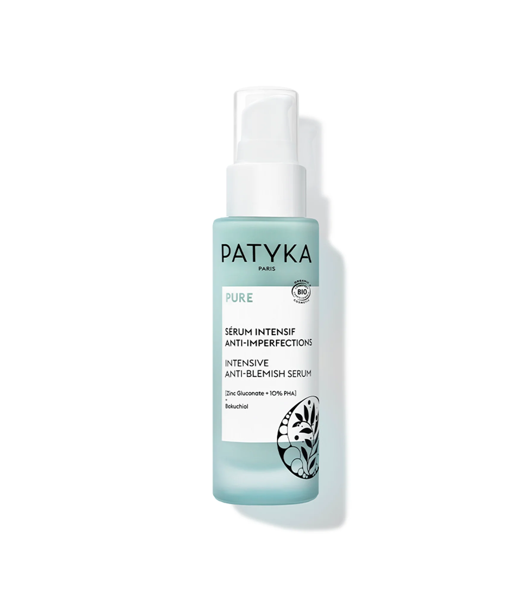 Sérum Intensif Anti-Imperfections