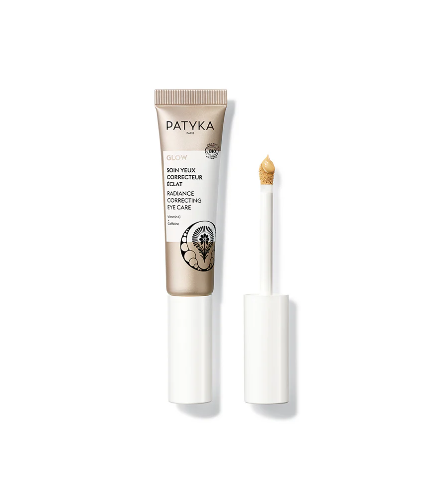 Soin Yeux Correcteur Eclat